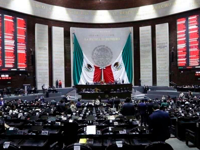 Van diputados afines a Ebrard por cambios a Presupuesto