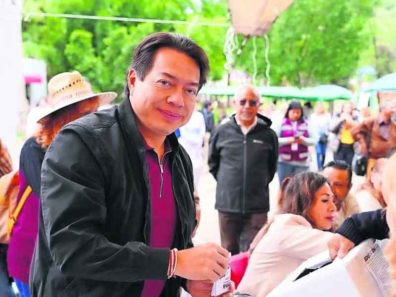 Arrecian quejas por retrasos en la encuesta nacional