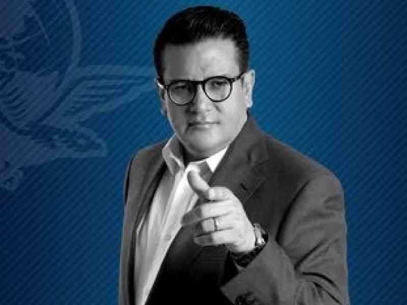 EL HURACÁN “MARCELO” SE REACTIVA