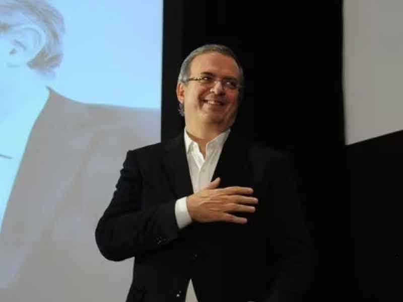 ¿A qué regresa Marcelo?