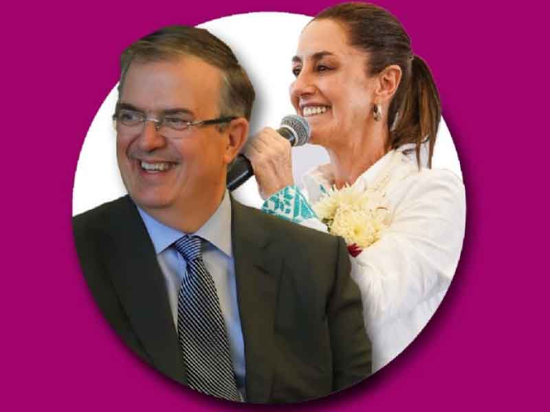 Marcelo Ebrard: 'Mi ruta política no era estar con Movimiento Ciudadano'