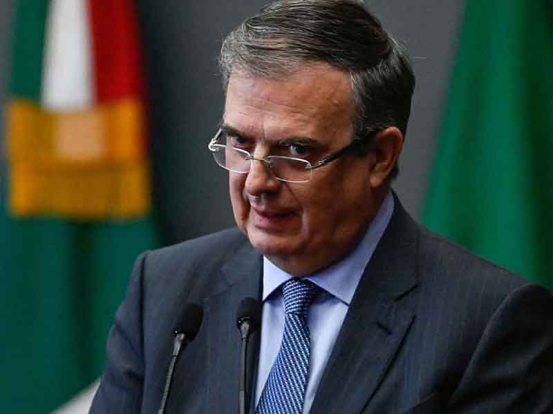 ANÁLISIS | La permanencia de Ebrard en Morena, gran noticia para el partido de AMLO