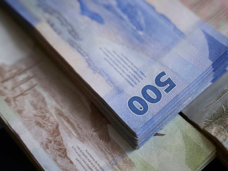 Grupo marcelista, fiel de la balanza en el Presupuesto