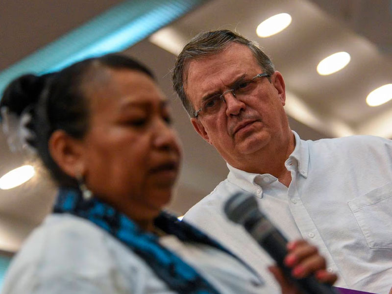 Subestiman a Marcelo