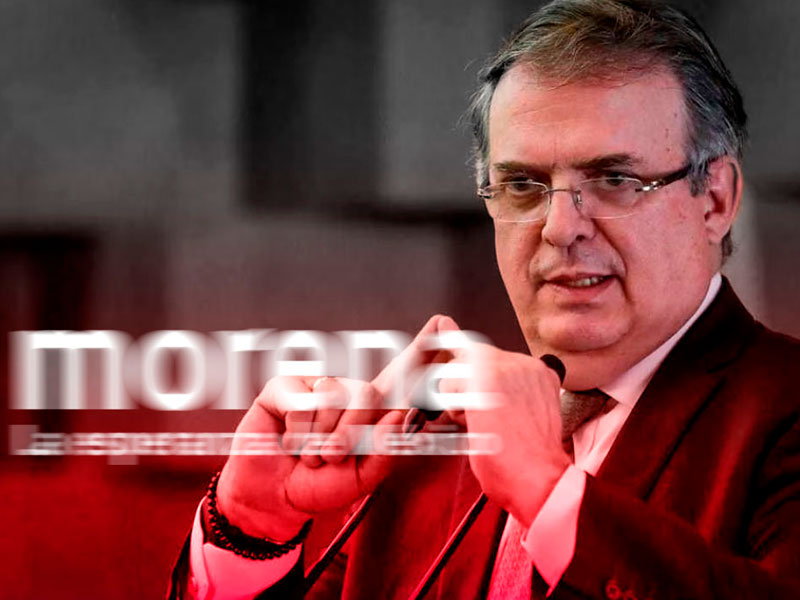 Cuando morenistas exhiben a morenistas