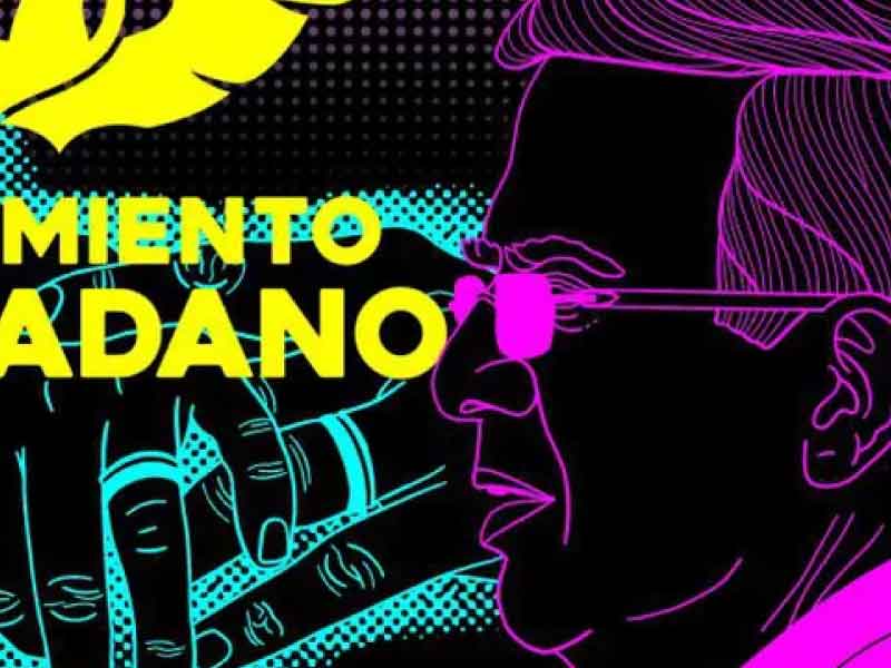 Un matrimonio de conveniencia, Ebrard y MC