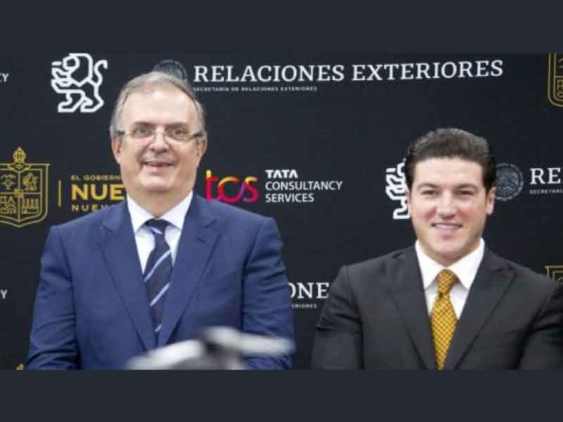 MC entre Samuel y Marcelo