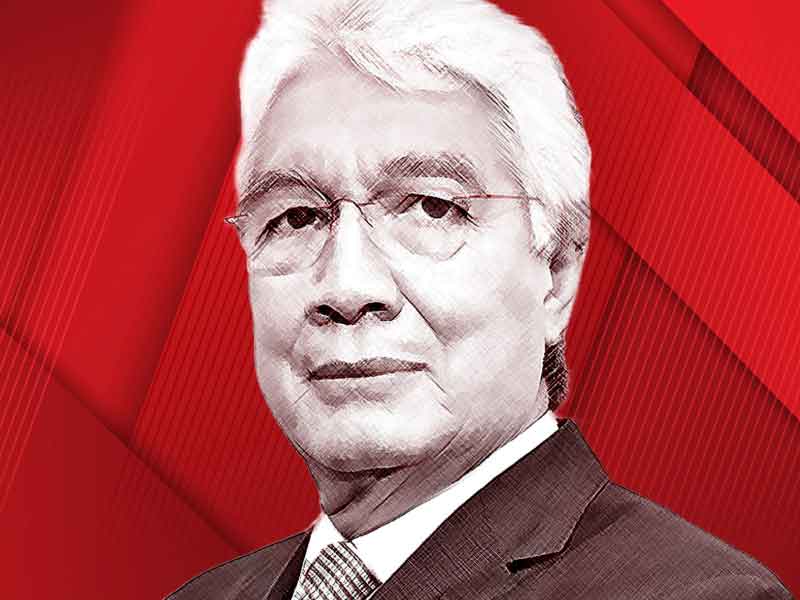 Llaman de urgencia a Ebrard y le piden regresar