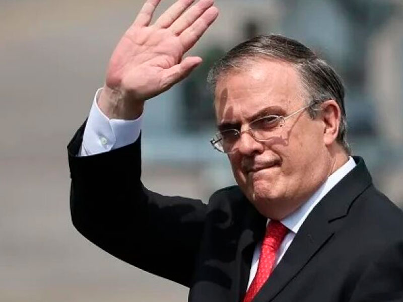 EXIGE REPOSICIÓN A MORENA Marcelo pide anular proceso interno